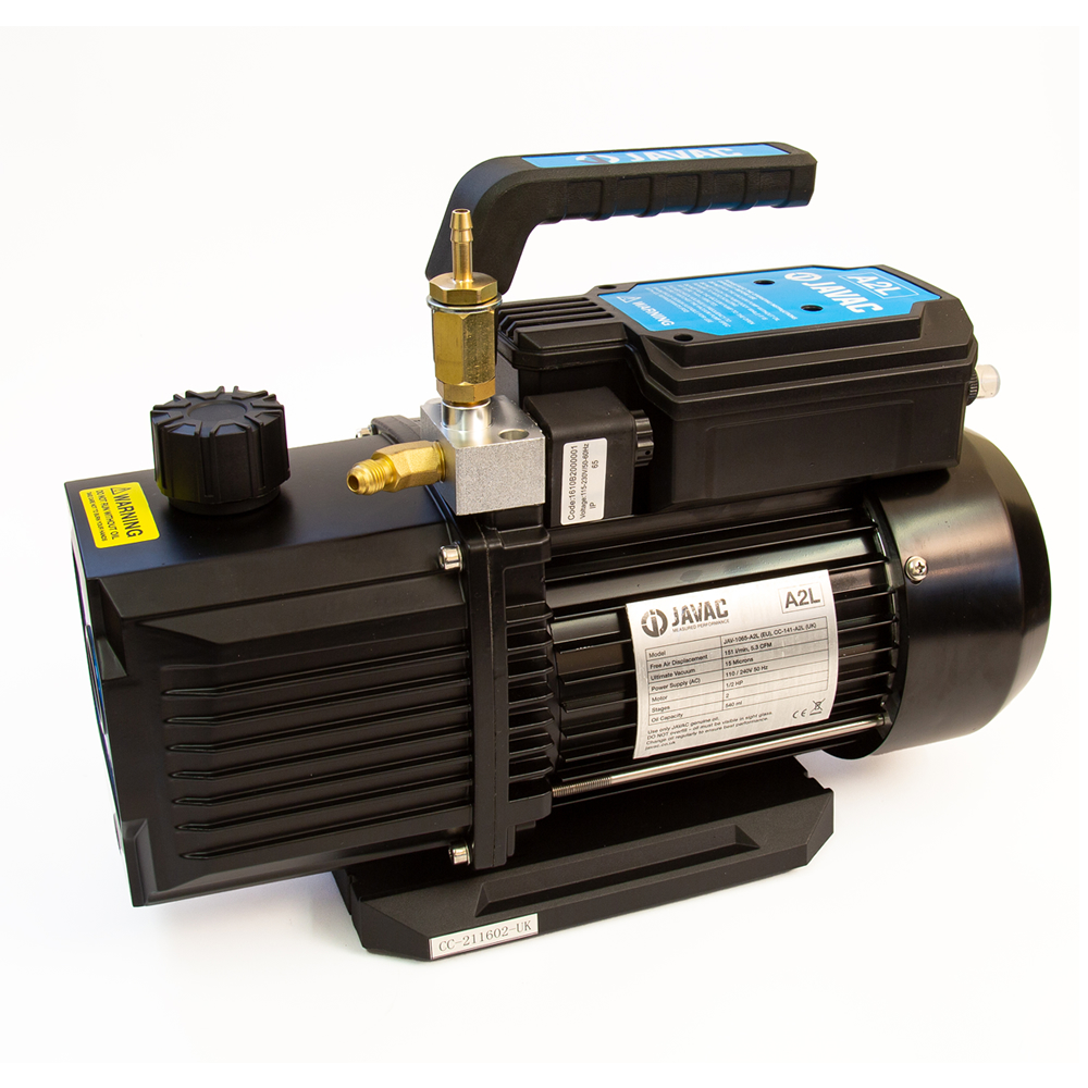 Vacuum Pump M CC141